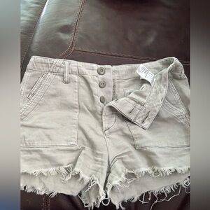 American Eagle shorts